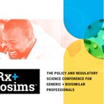Image for the Tweet beginning: Registration is open! Join us
