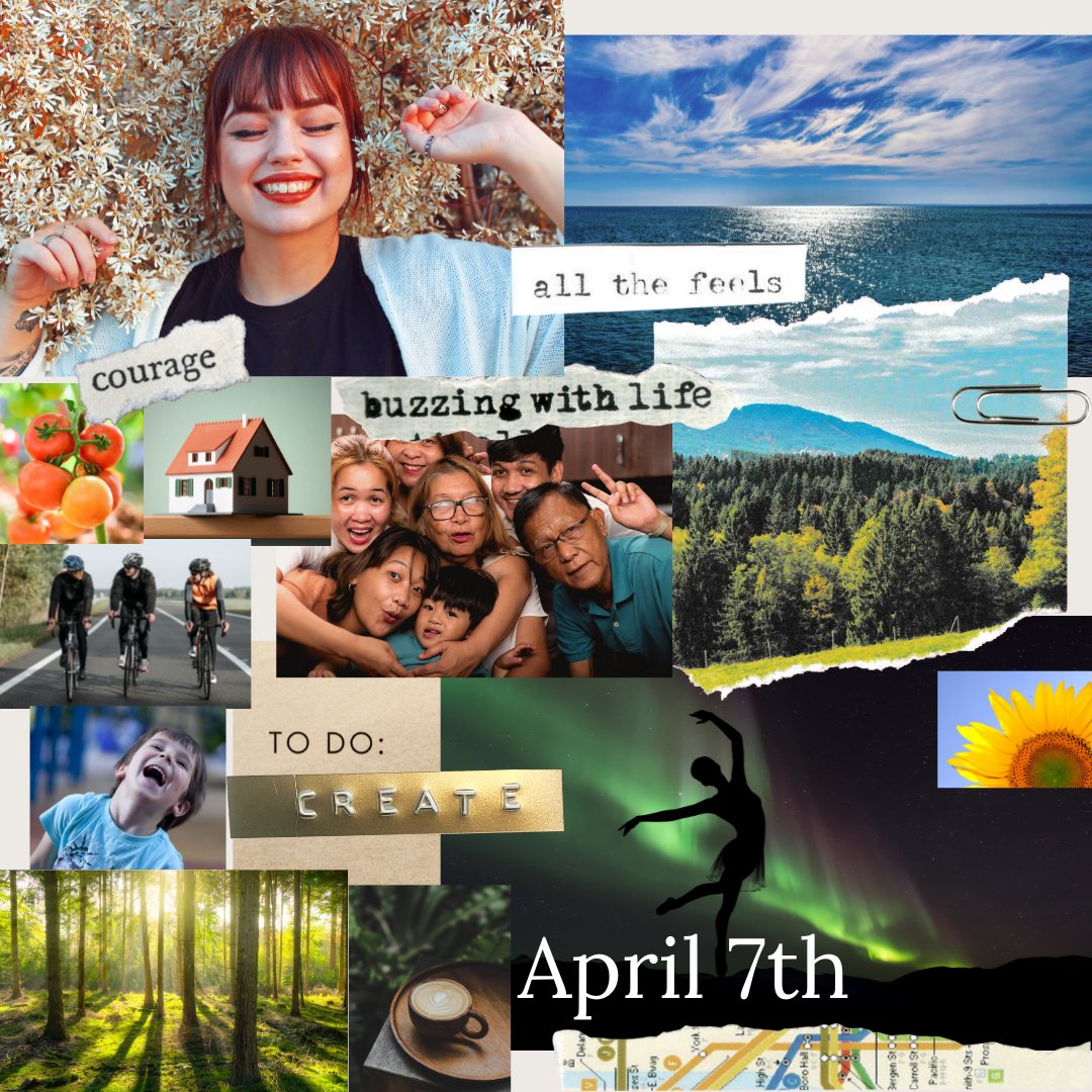 ICFSacramento's tweet photo. 𝗜𝗻-𝗣𝗲𝗿𝘀𝗼𝗻 𝗙𝗥𝗘𝗘 𝗲𝘃𝗲𝗻𝘁 🎉 

Build a Vision-Board Workshop

On Friday April 7th
9 am to 12 pm 
In Sacramento

More info and registration: https://t.co/2AcZuDgrgI

Registration is limited to 20 participants, don't wait! https://t.co/CJ6Z5CmeJG