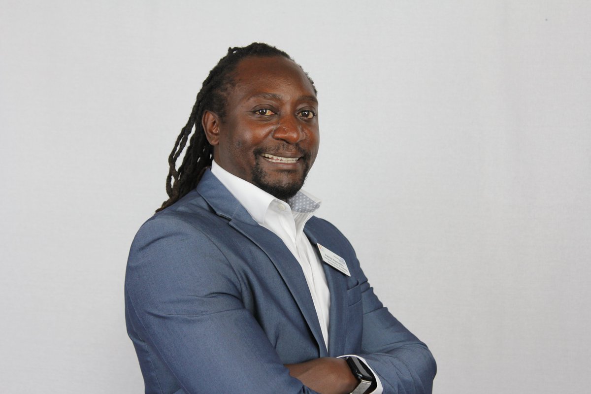 We are pleased to announce that following an internal process @paddynhs, Executive Director for Strategy, People and Partnerships has been appointed as BSMHFT’s Deputy Chief Executive.

We hope you'll all join us in congratulating Patrick! 👏 🎉