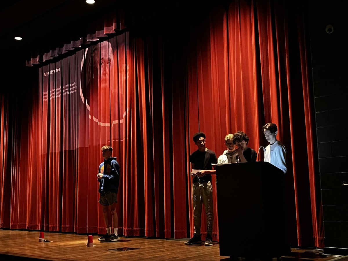 March Beta Meeting: late in the year, almost Spring Break, talking about perseverance.  Created and led by our own members—way to go, Betas. <a href="/TibbsEAG/">Christina Tibbs</a> <a href="/Tim_PedigoEAG/">Tim Pedigo</a>