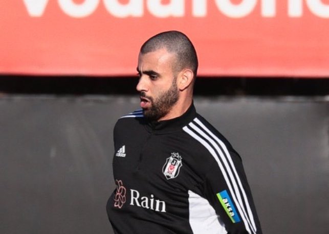 tehlike kokusu aldim