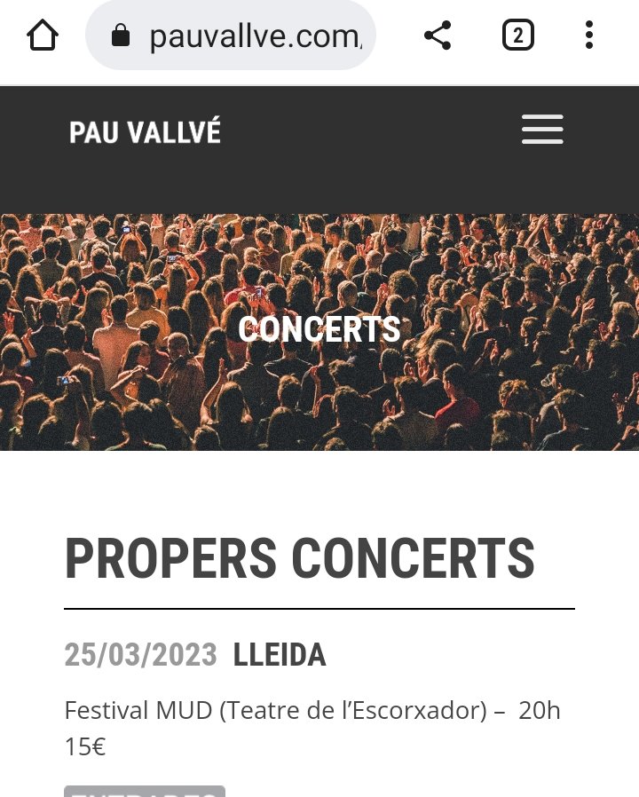 CompanyStas's tweet photo. Tot el dia Aplec FVDiT a El Verger: cercavila,... 8hN @UrbaliaRurana, 11hN @xavisarria i+

8hh
~@PauVallve
a Lleida/tL'Escorxador
~@mtines____ a l'H/theGarage

2/4 de 9hN Ros i @StukatdelBolet al @tradicionarius

9hN a l'@HeliogabalBcn:
Doble, @figaflawas #Lildami #YungRajola i+ https://t.co/aNxipQHBfK