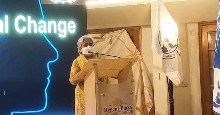 Dilmuradpyo's tweet photo. SZABIST ZAB-ed Leadership Conference Opening Ceremony in Karachi on the 3rd of March 2023
#SZABISTLeadersConference
#SZABISTMUN
#Steptowardssuccess
#szabistcollegelarkana
SZABIST @AzraPechuho @QadirSabaPPP @WaheedaMahesar https://t.co/anXggcThNq