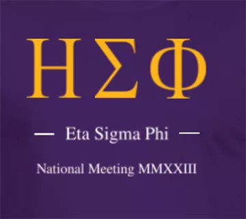 MonmouthCollege's tweet photo. “I thought, ‘Why not Monmouth?’ If no one else wants to, we can probably put this together.” – Megan Dailey ’25
Thanks in part to Dailey's efforts, the College hosts the Eta Sigma Phi classics conference, March 24-26. https://t.co/oPM9UGHF3m #ItsGreatToBeAScot #ScotsClassics https://t.co/xbpZnFz60b