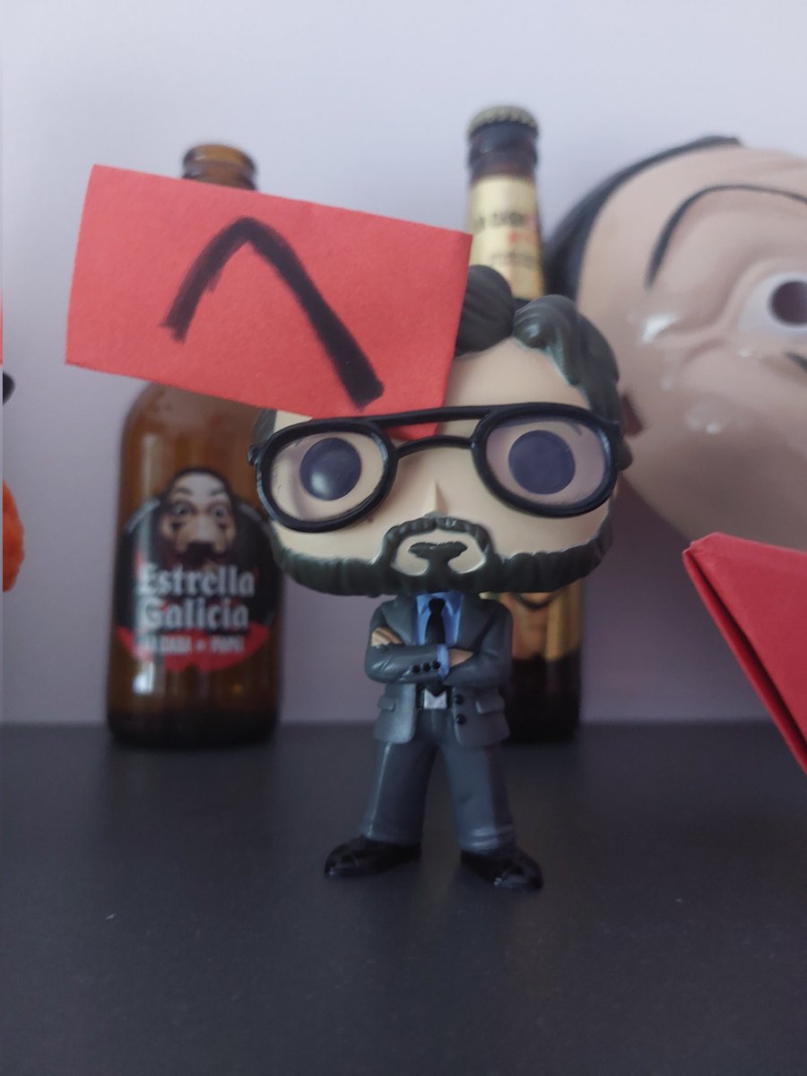 THXICEMAN's tweet image. 