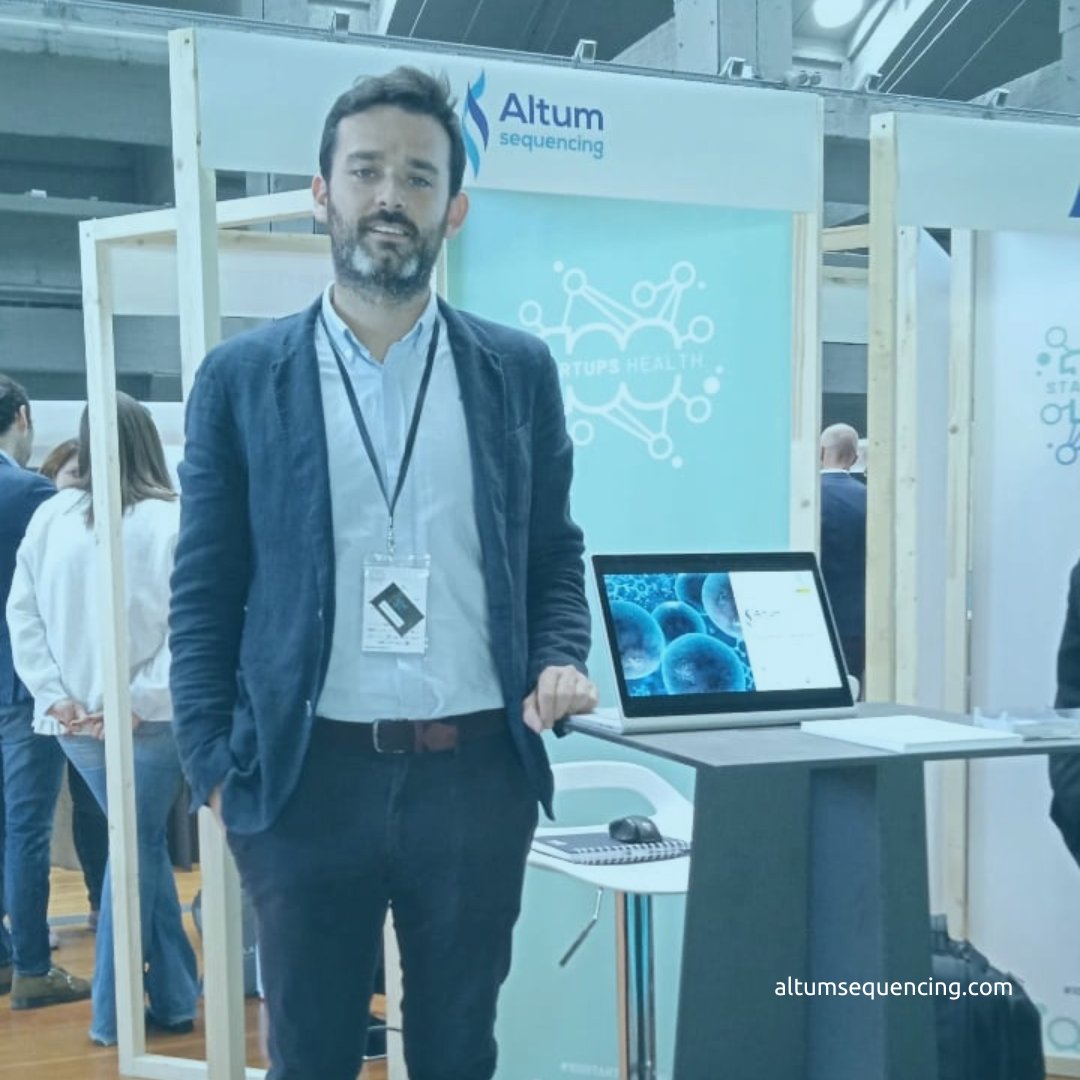 Altum_sequencing tweet media