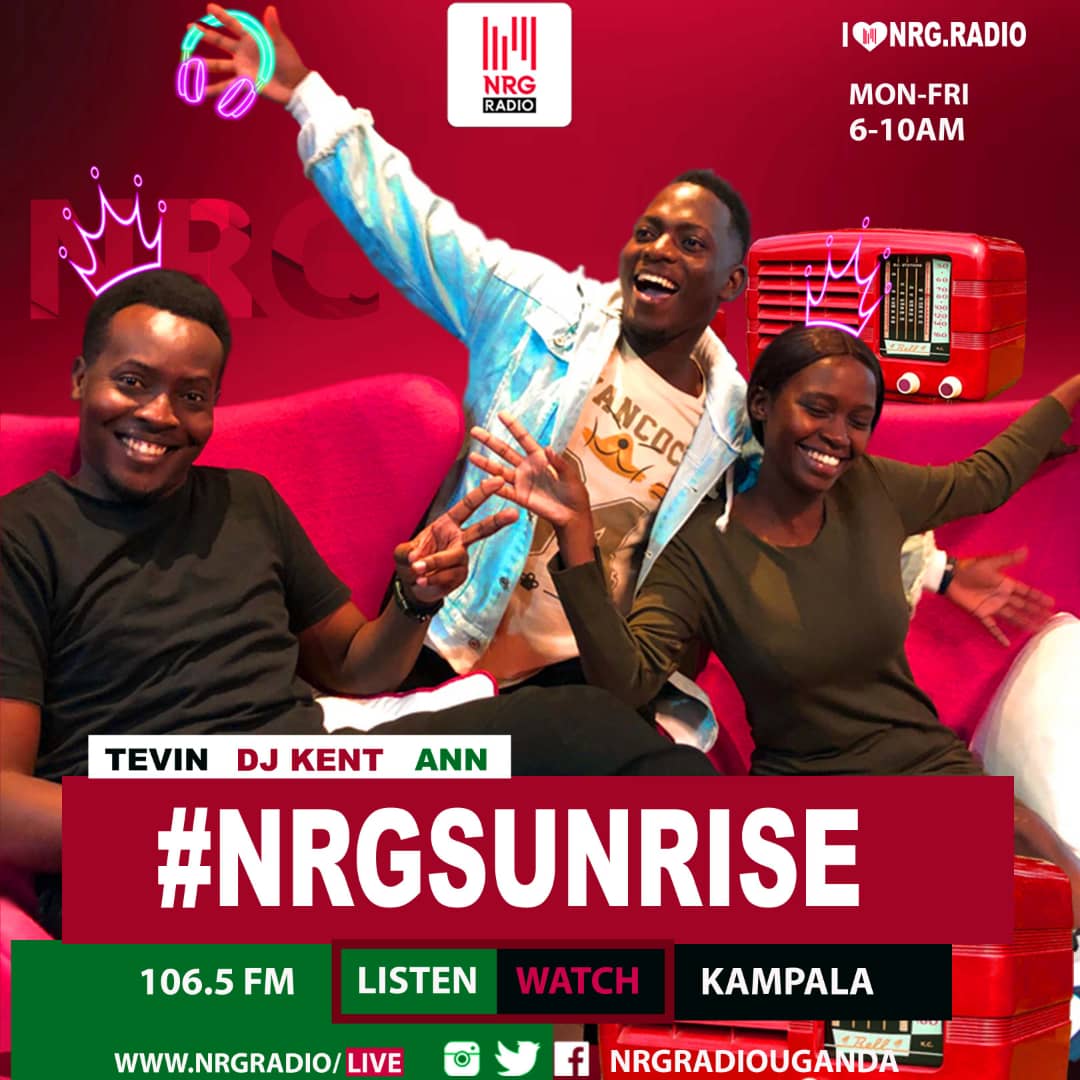 NRG Morning Rush 🌅 tweet media