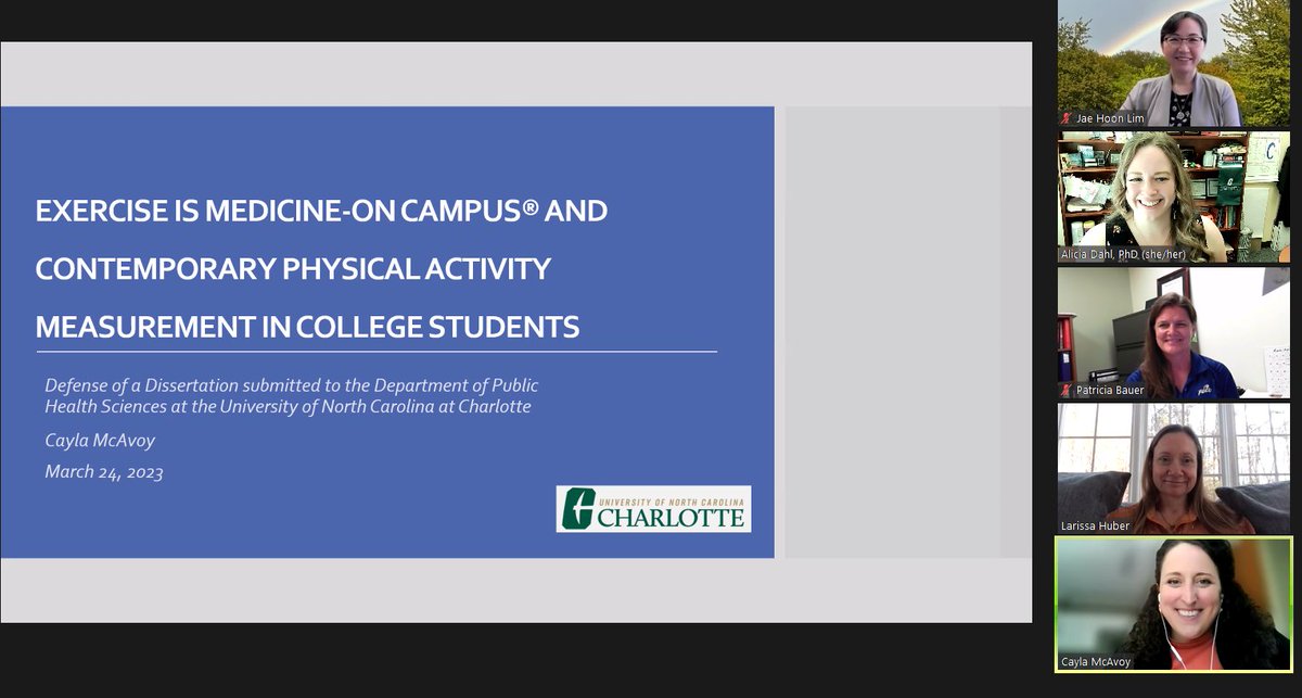 Alicia Anne Dahl, Ph.D. tweet media