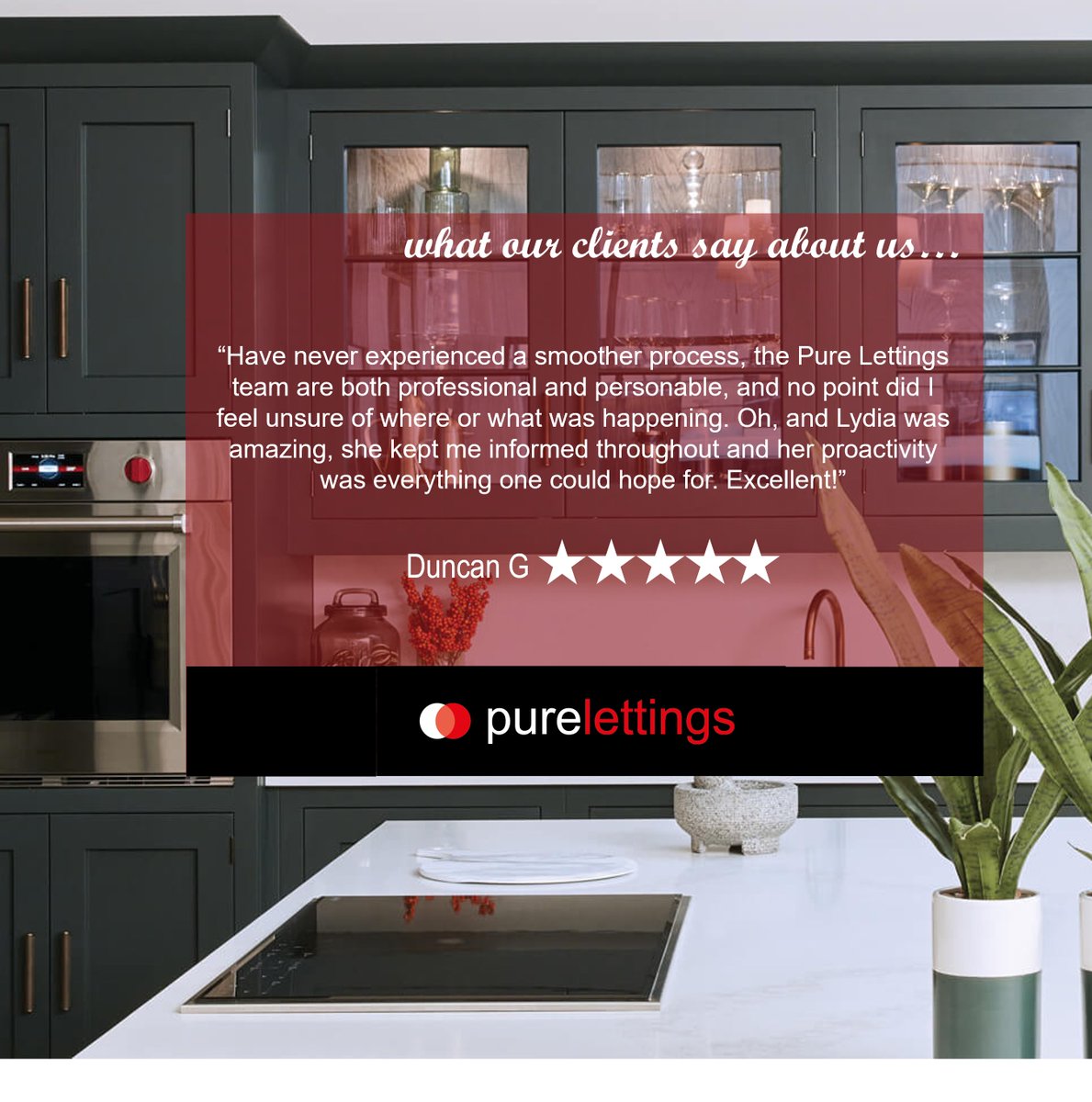 PureEstateAgent's tweet image. As always, we are so thankful for the kind words of our lovely new tenants!🏡

#feedback #Review #HappyClient #PureLettings  #Property #Letting #Norwich #Norfolk #FiveStarReview #Sunshine #Enjoy #LettingTeam #ToLet #Let #Happytenants #newhome #home

📍purelettings.co.uk