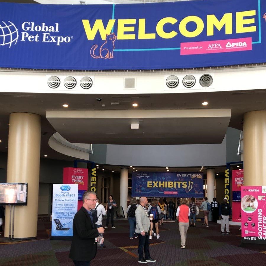 Veramaris (Aquaculture & Pets) tweet media