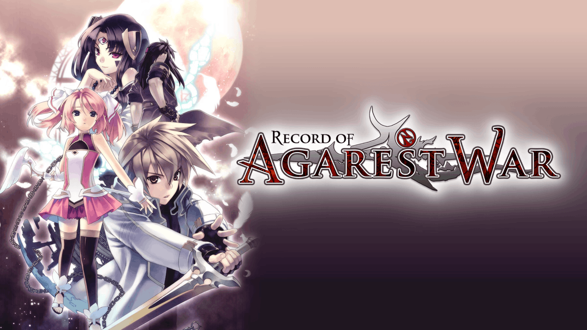 CommissarBear's tweet photo. Checking out the just released Switch port of Agarest: Generations of War! Thanks to @ghostlightgames @Ghostlight_Ross for providing the code for the game! Game is a bit of a classic these days, lets see how it holds up! https://t.co/lQ9bYZT1eP #ENVTuber #Agarest https://t.co/QOdtjIM8nl