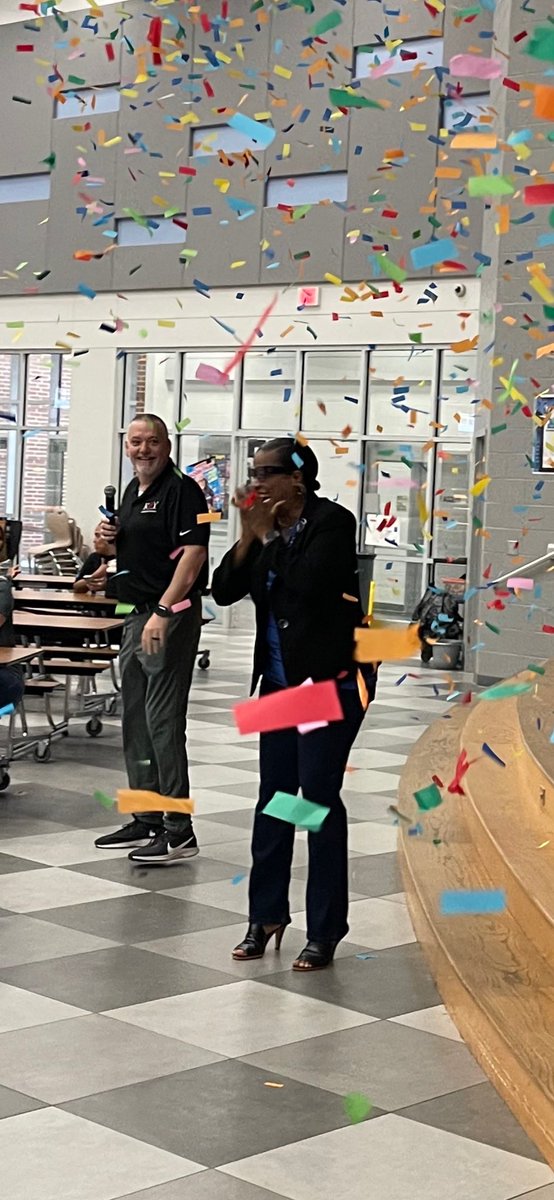 SJH SaberCats tweet media