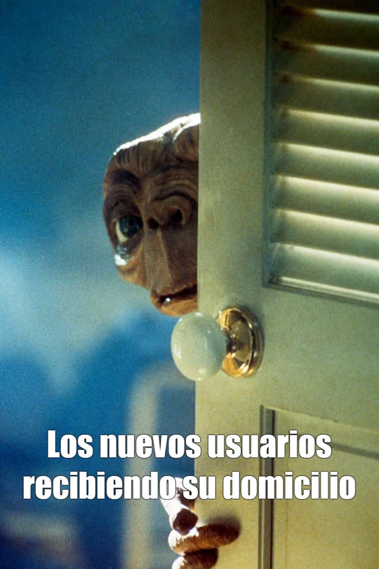 ColEnMovimiento's tweet photo. ¿Será que sí llegaron al final?? 🤣 Les toca domicilio, porque dejaron la cocina un poquito lejos 🤪 https://t.co/fqPwkFH0nu
