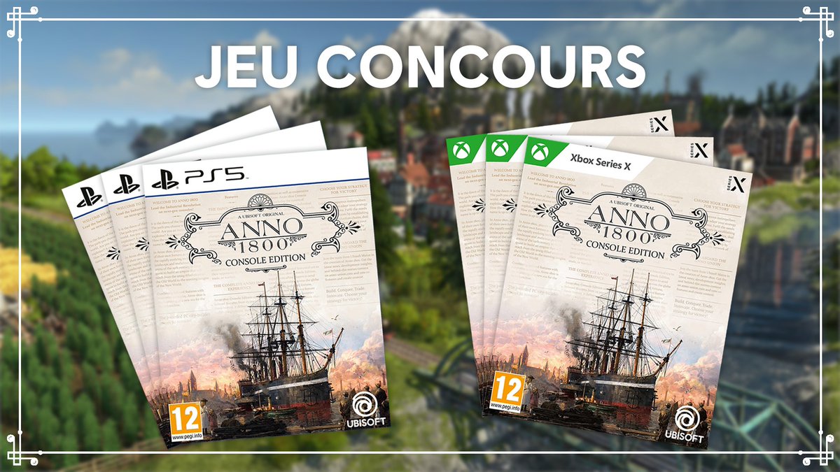 Ubisoft FR 🇫🇷 tweet media