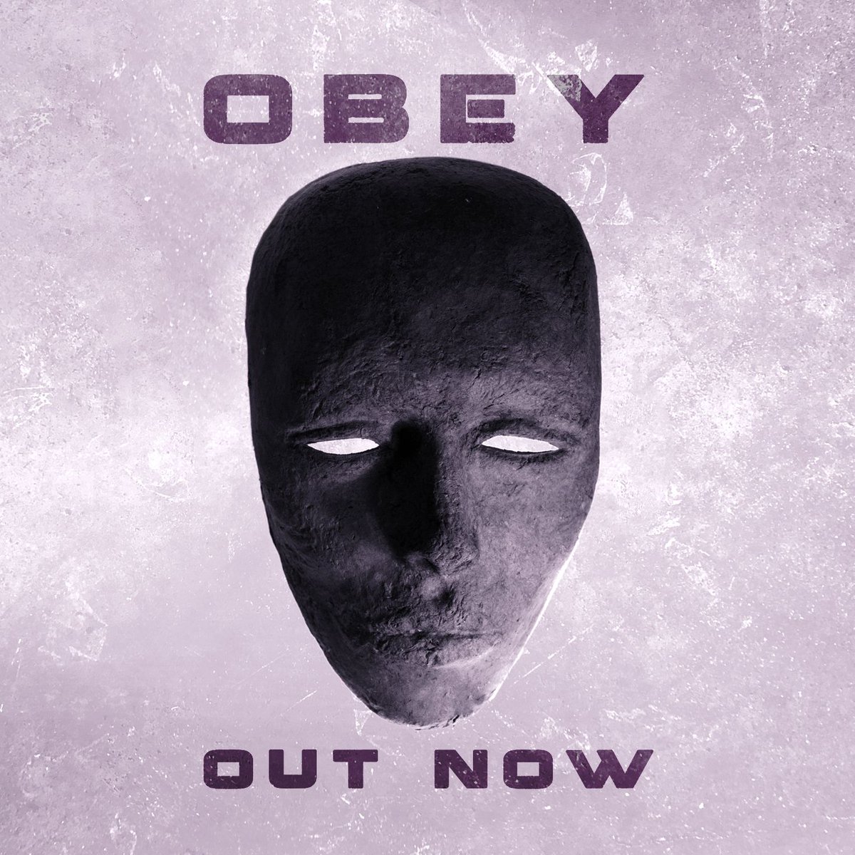 Hello friends! 
We've got a new single we're excited to share with you 😇

'OBEY'
Stream it here: linktr.ee/Matricide

Think for yourself and stay free
#iamfree