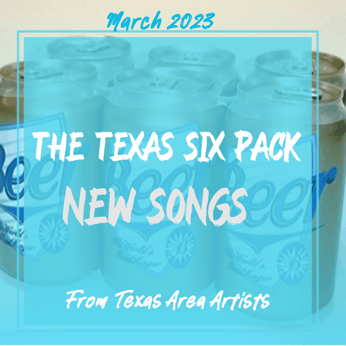 THE #TexasSixPack is live!
Featuring smoking hot new singles from these #Texas Area Artists. Thanks for the great music y'all!
<a href="/jakeworthington/">Jake Worthington</a>
<a href="/cowboytroy/">cowboytroy</a> <a href="/DarrellGoldman1/">DarrellGoldmanMusic</a>
<a href="/Jake_W_Music/">Jake Williams</a> <a href="/zebb007/">Zebb</a>
 #JakeBlocker :<a href="/mrjessejennings/">Jesse Jennings</a> 
stonecoldcountry.net/post/texassixp…