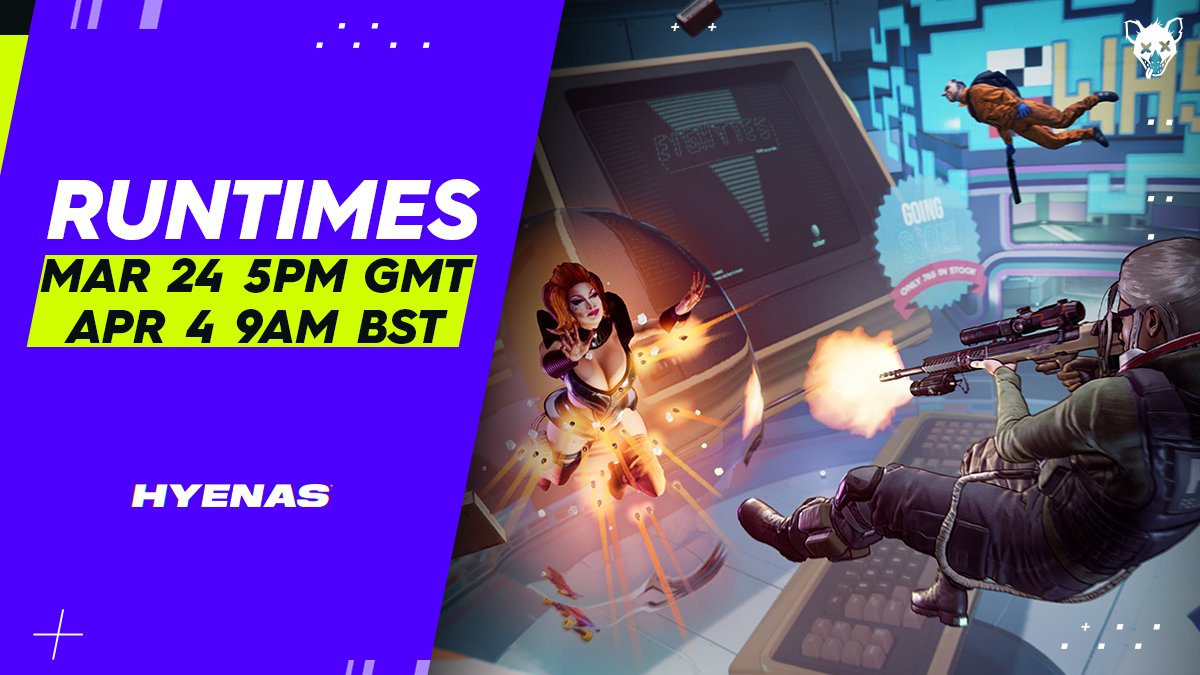 HYENAS On Twitter We re Kicking Off 11 Days Of Zero G Mayhem Gather pdt-vs-pst-when-to-use-pst-vs-pdt-with-useful-examples-7esl