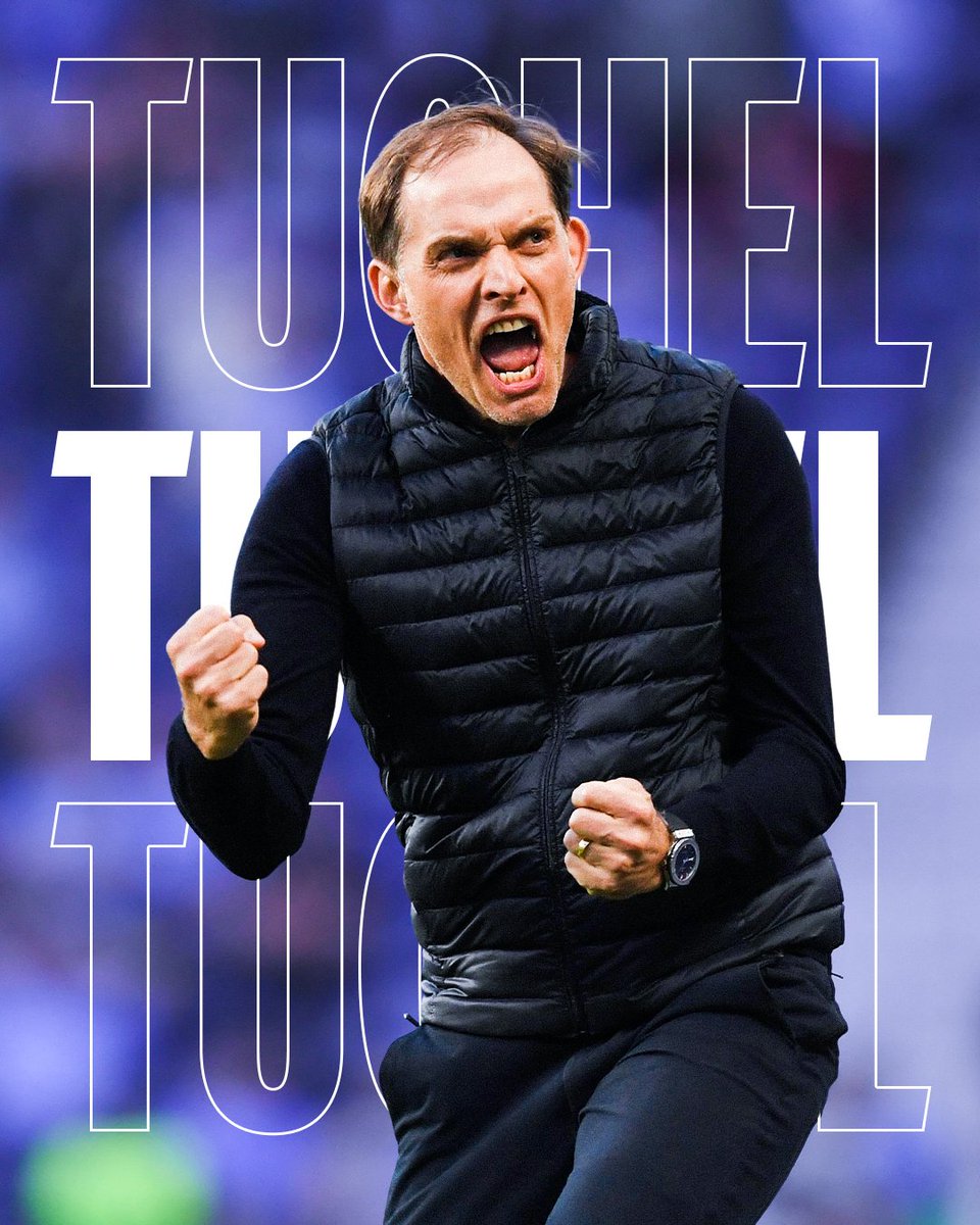 UEFA Champions League tweet media