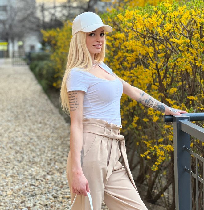 💐 &bull; https://t.co/dPx3K0TWyl https://t.co/Sd50HJ1u5N<a href="/tag/onlyfans"class="tags"><span>#onlyfans</span></a>