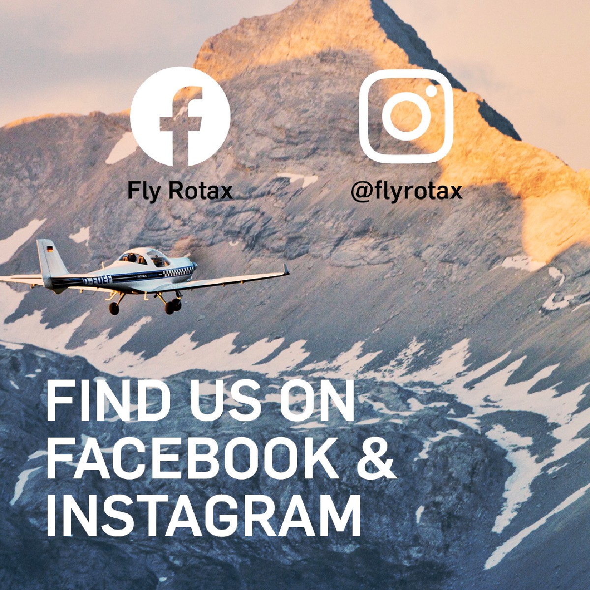 Flyrotax tweet media