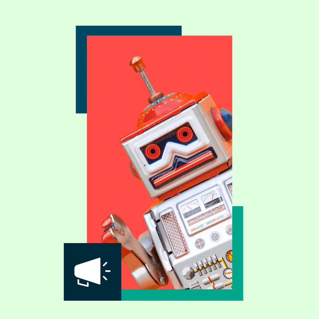 Ready or not, they’re here. AI copywriting tools can be your new best friend — if you know how to use them, that is 🤖 This guide will help you get started.
ow.ly/11mh50Nril5