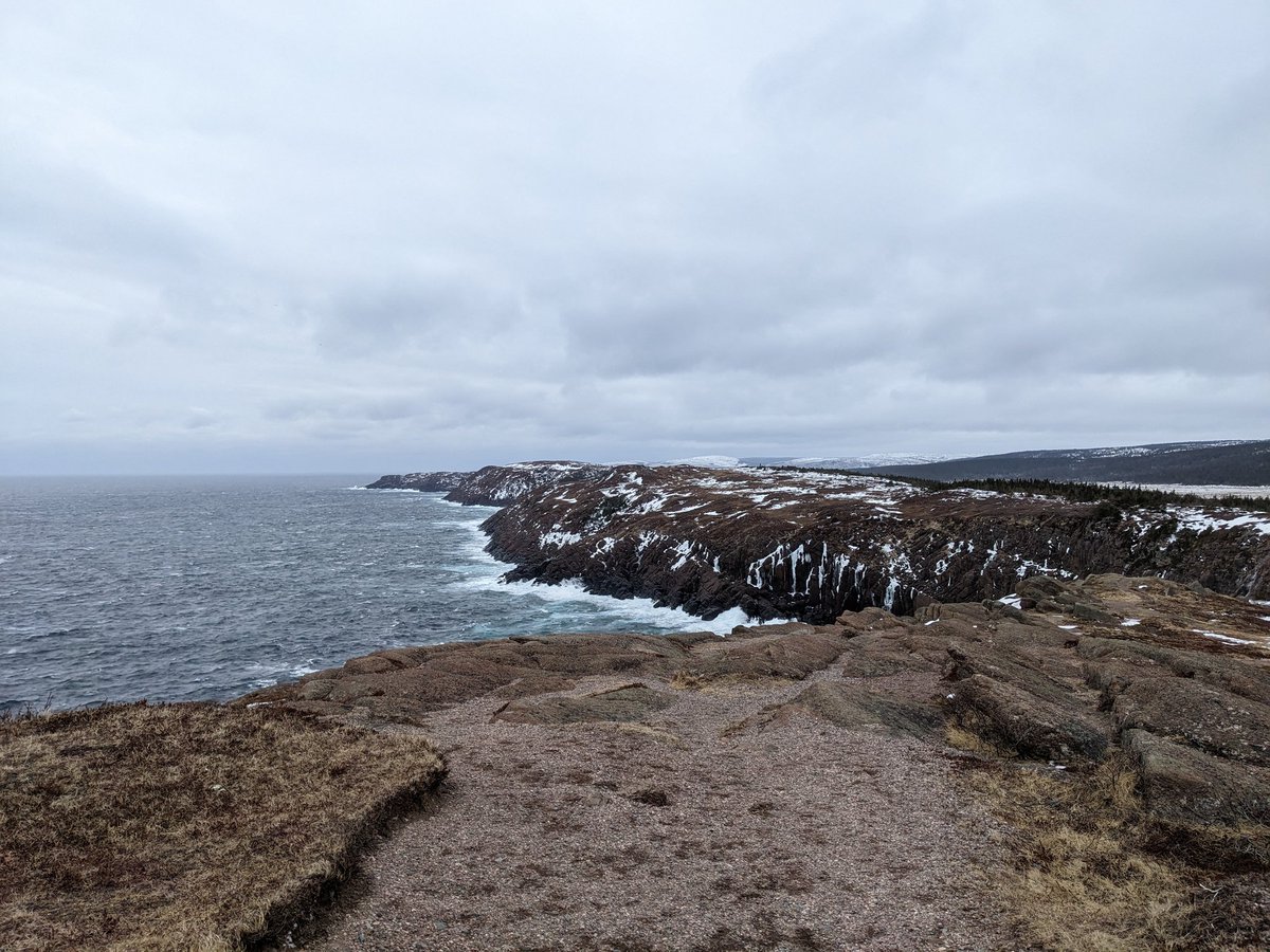 _brandon_jarvis's tweet image. Calm before the storm... #nlwx