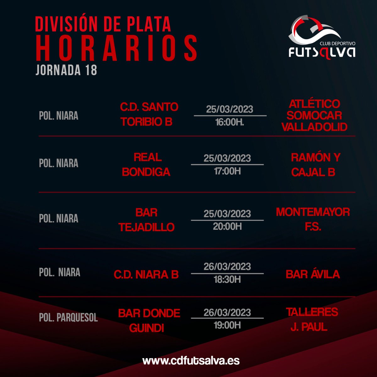 Futsalva tweet media