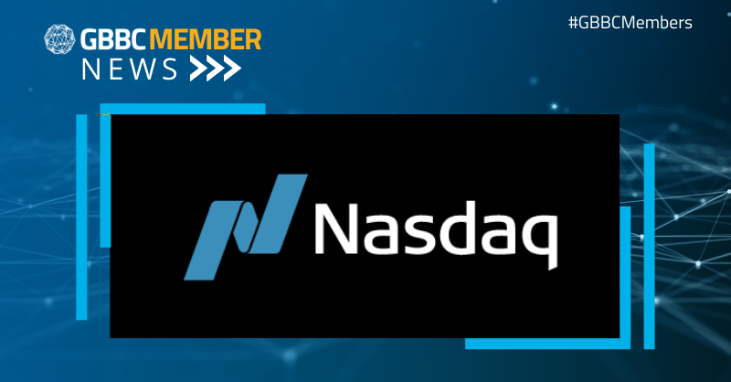 GBBC_io's tweet photo. This week, GBBC member @Nasdaq released a whitepaper on #MiCA market abuse regulation, 'Clearing the Path for Crypto-Asset Regulation,' as the #EU leads the way with MiCA and addressing the potential this regulation holds for setting global standards⚖️🇪🇺 

Read it here 👇