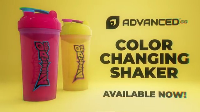 ADVANCED Thermo-Shift Shaker - Double Pack