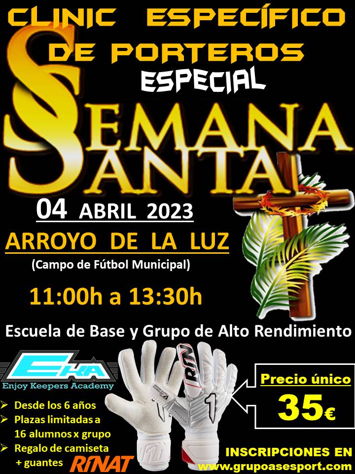 KeepersAcademy's tweet photo. Hola amigos 🙋‍♂️nos ayudáis con un RT, porfa 🙏?
Muchas gracias, a ell@s les encantará ⚽️🥅

@NuevoPlasencia @arroyo_cp @CanteraCPC @cddiocesanofb @ciudaddeplasenc @EDCasarena @CFCasarcc @AmanecerCp @CPChinato @CPMalpartida_ @CPMontehermoso_ @EFTalayuela @CPVedruna @EscuelaMorala https://t.co/rK2Bg8KgqO