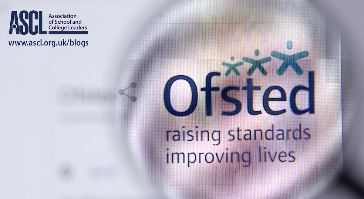 RealGeoffBarton's tweet photo. 'Ruth Perry’s death is a watershed moment that must not happen again': my @ASCL_UK blog on lessons to learn around inspection and accountability: https://t.co/goZI96nubt https://t.co/qmrvmYG39l