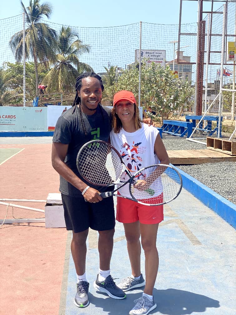 David Moinina Sengeh tweet media