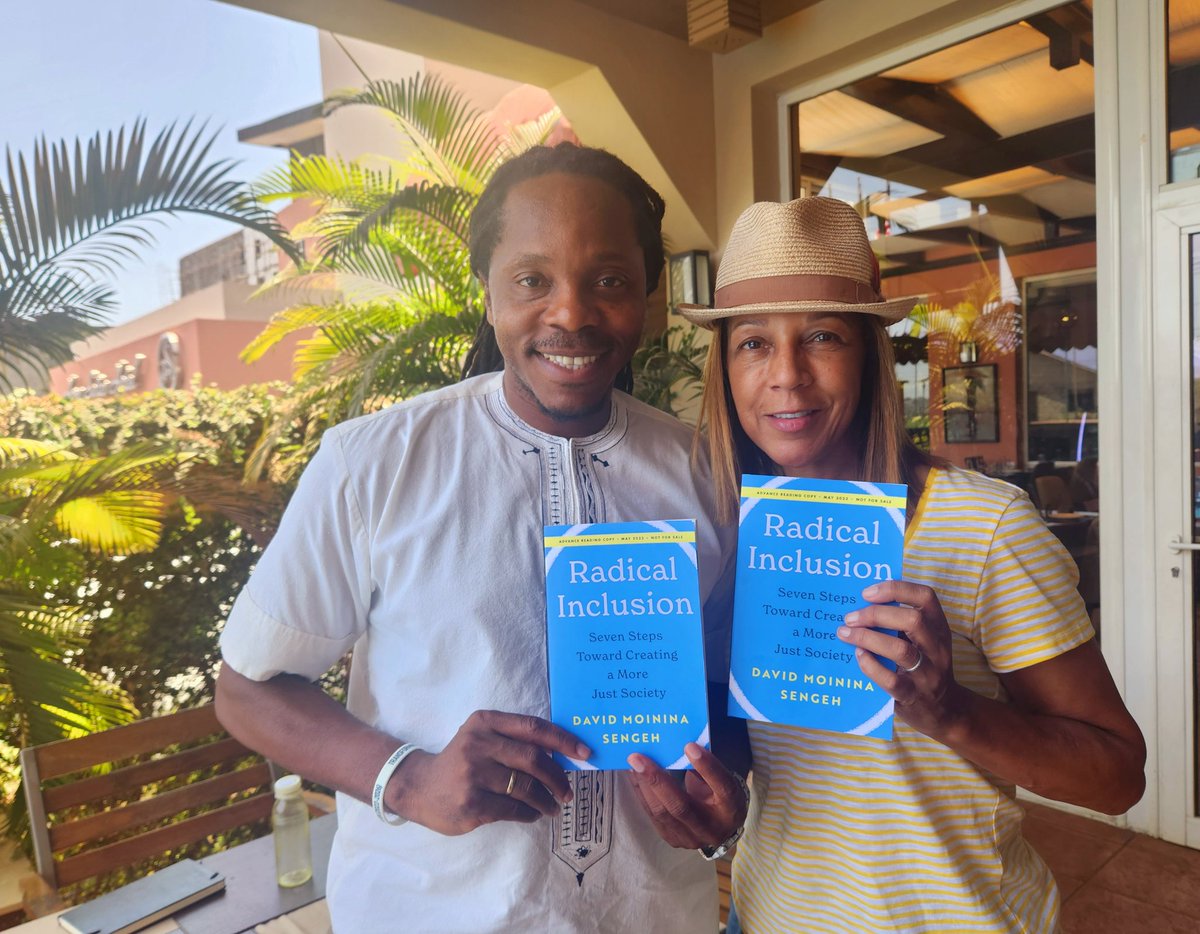 David Moinina Sengeh tweet media