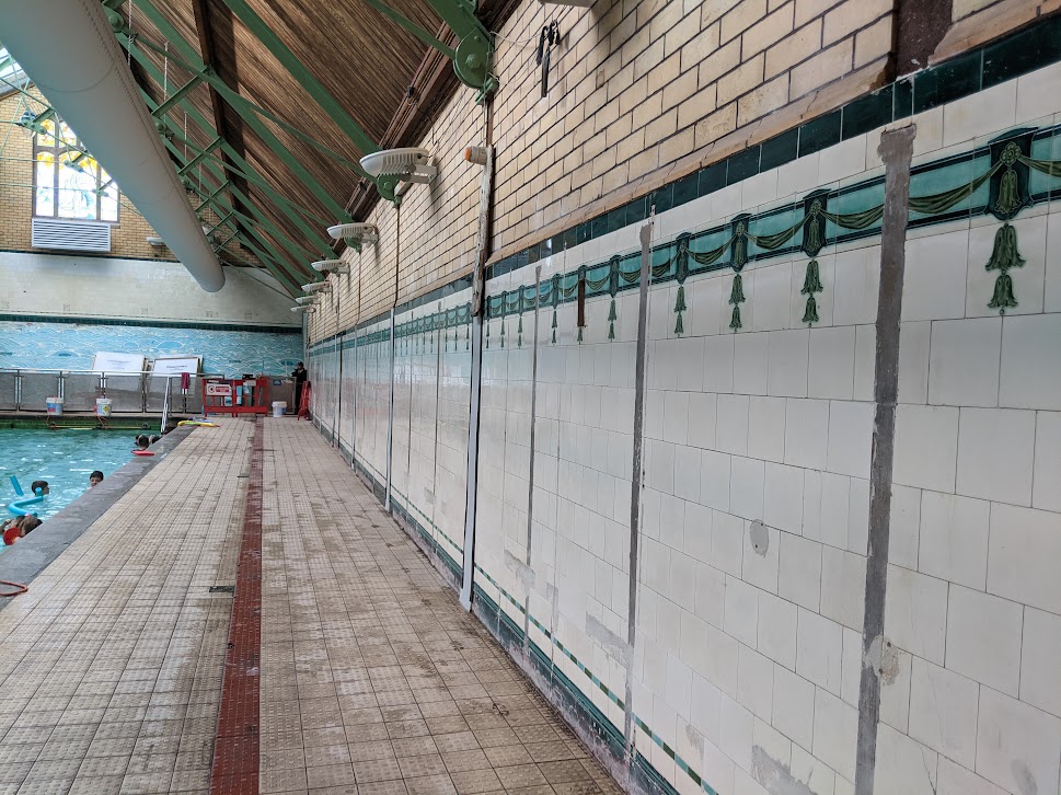 Withington Baths tweet media