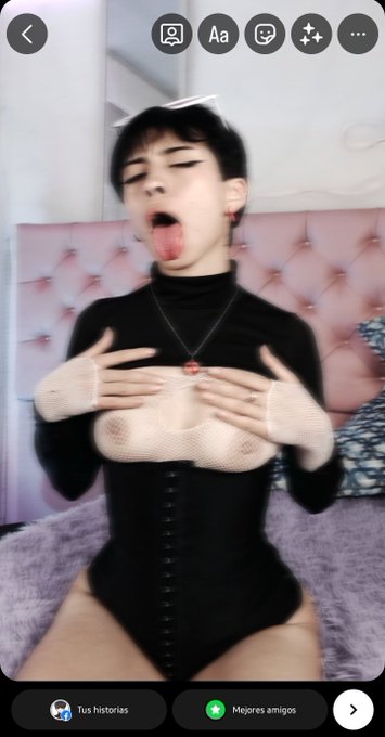 Princesos para los 5 primeros que se suscriban a mi @OnlyFans les estar&eacute; obsequiando un delicioso video<a href="/tag/rt"class="tags"><span>#rt</span></a>