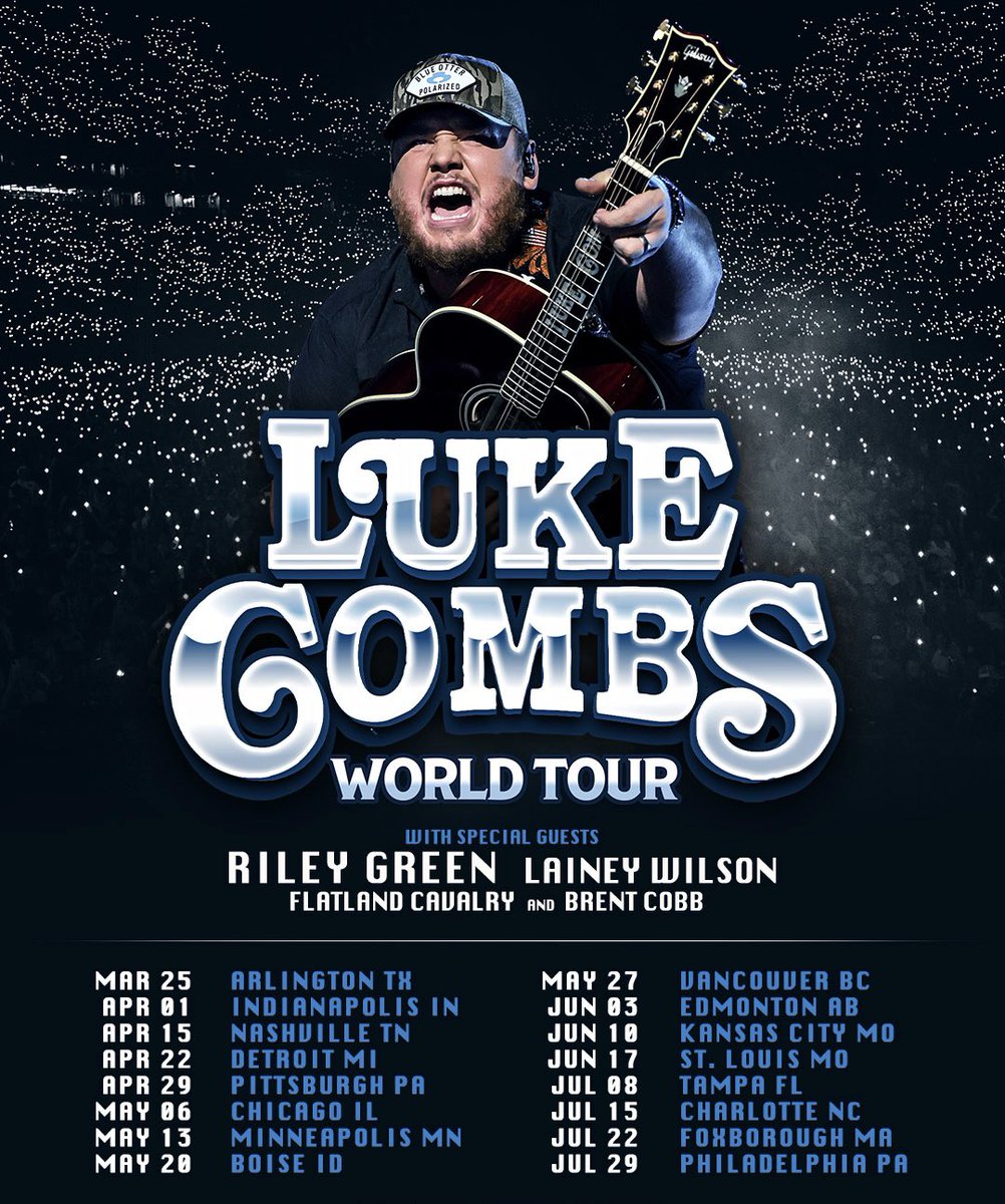lukecombs tweet picture