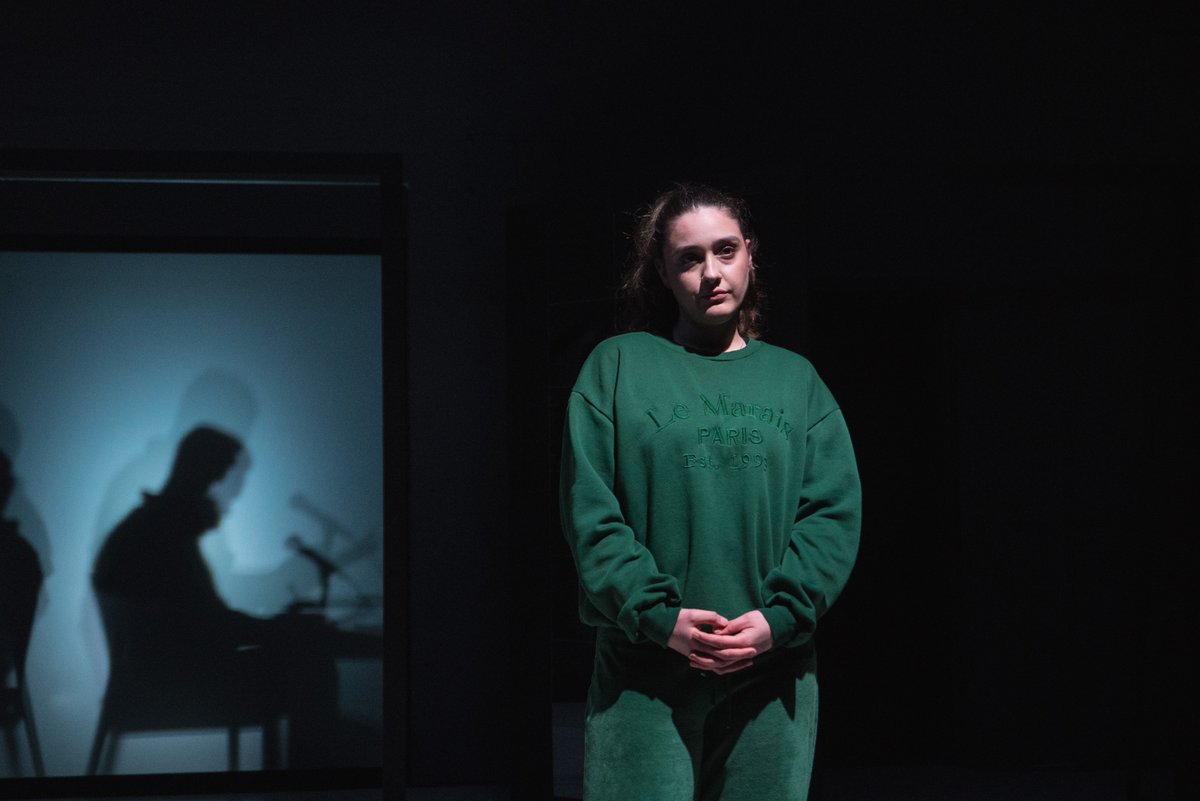 Lyric Hammersmith Theatre tweet media