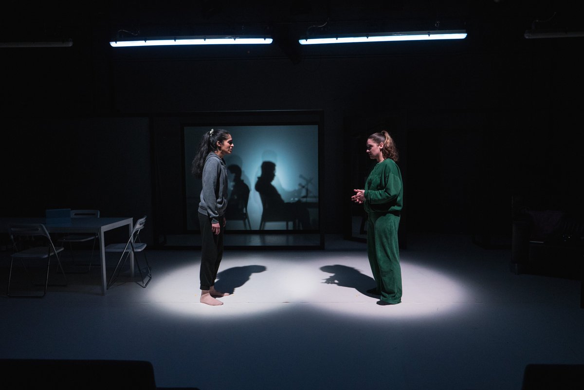 Lyric Hammersmith Theatre tweet media