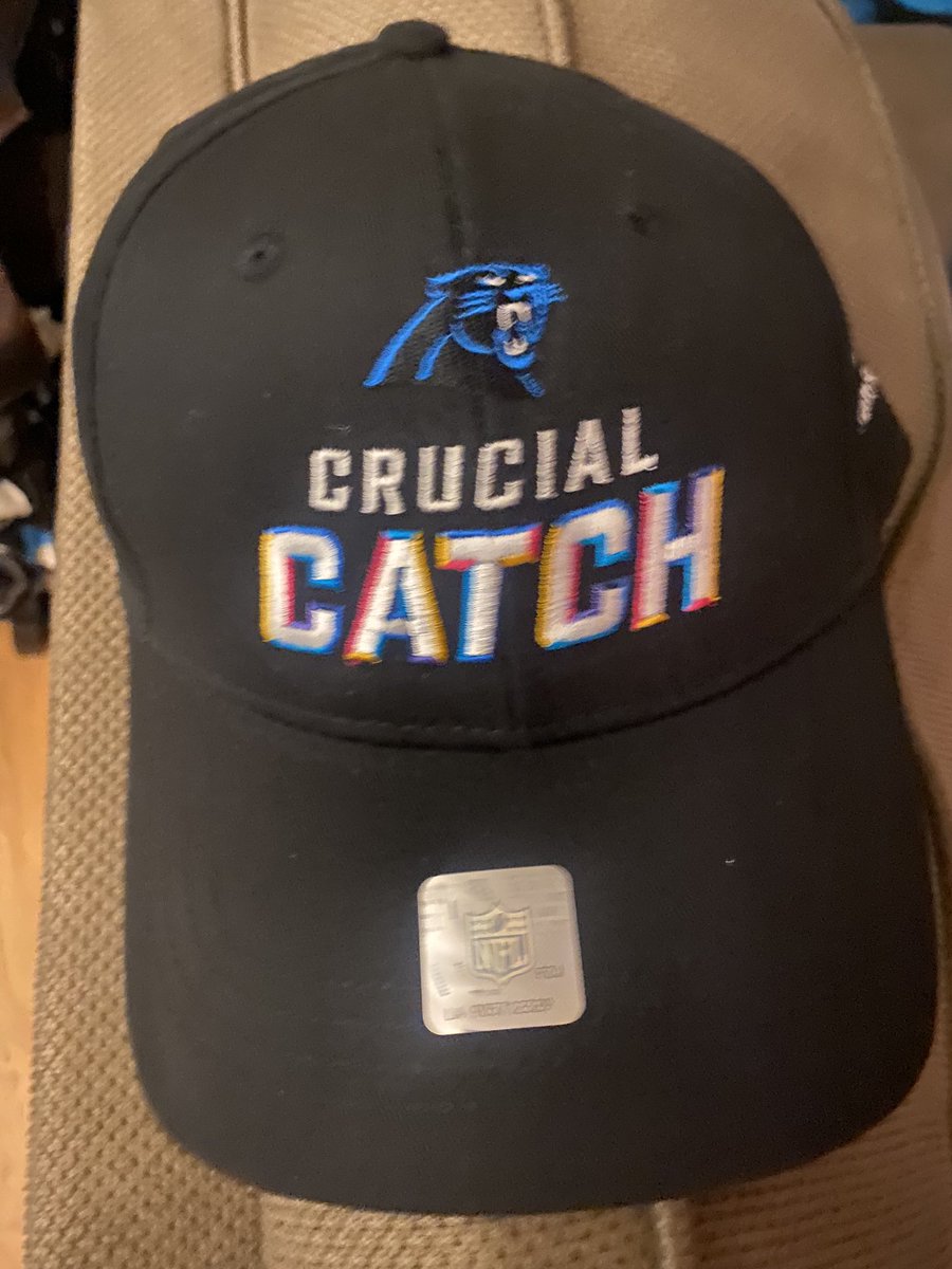 CatmanJr87's tweet photo. 🚨🚨🚨The @panthers cooking it up so much that I gotta cook up a giveaway!! With our new WRs core this a crucial catch giveaway‼️‼️Like RT to enter‼️ 🚨🚨🚨 https://t.co/guiwidvvoA