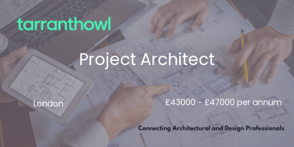 TarrantHowl's tweet image. New role! Project Architect, £43000 - £47000 per annum - #projectarchitect #hotels #heritage #architecturaljobs #architecturejobs. tinyurl.com/2orr878t