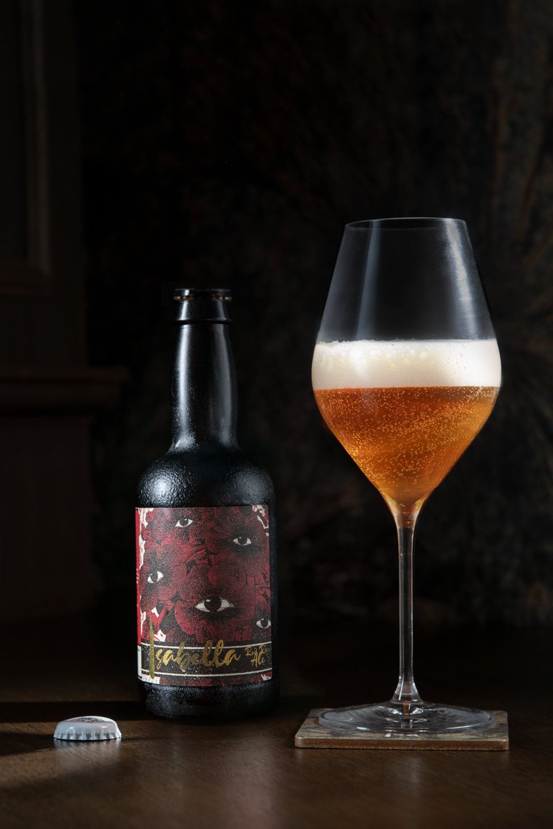 GastroSpain (@gaastrospain) on Twitter photo ISA, en el <a href="/FSHotelMadrid/">Four Seasons Hotel Madrid</a>, se une a <a href="/LaQuinceBrewery/">La Quince Brew Wild</a> para crear una #cerveza exclusiva: Isabella, una Red Rice Ale, creada para destacar la malta y sus atributos a través de una receta única 🍺😋
+ detalles 👇🏼
gastro-spain.com/isa-cerveza-is…
#gastrospain #madrid #isa #laquincebreweing ISA, en el <a href="/FSHotelMadrid/">Four Seasons Hotel Madrid</a>, se une a <a href="/LaQuinceBrewery/">La Quince Brew Wild</a> para crear una #cerveza exclusiva: Isabella, una Red Rice Ale, creada para destacar la malta y sus atributos a través de una receta única 🍺😋
+ detalles 👇🏼
gastro-spain.com/isa-cerveza-is…
#gastrospain #madrid #isa #laquincebreweing
