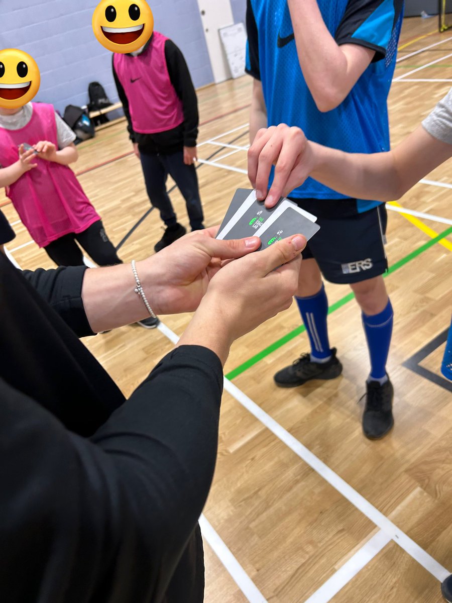 adamski110's tweet photo. Our #ProDirectAcademy learners were on 🔥 today, as they supported leaders at @Leap_BMK’s #LeadTheWay event.

Loads of creativity, engagement and smiles all round. Top stuff, everyone 👍🏼

#YoungLeaders #Inclusion #PhysicalActivity @YouthSportTrust @SSPSouthBucks @vlukeducation https://t.co/SOTZijMs1Z