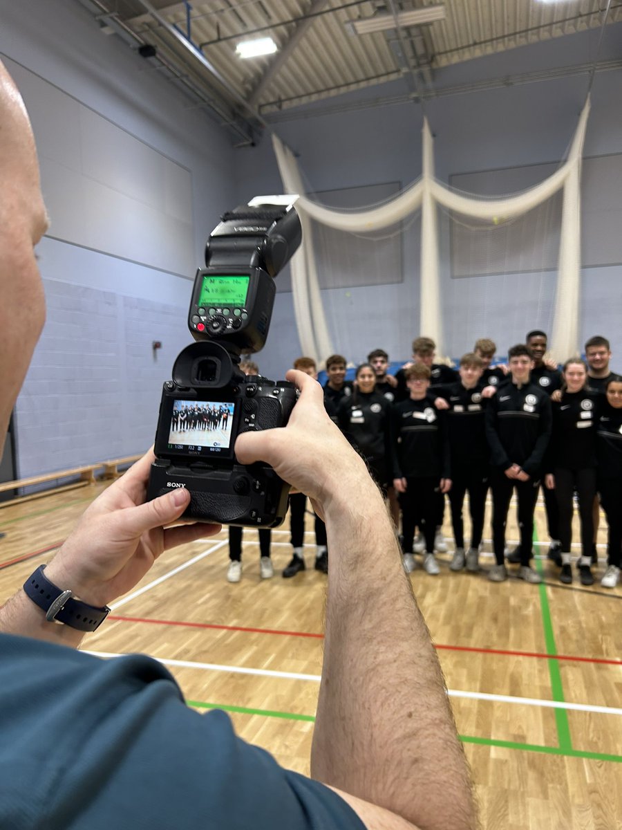 adamski110's tweet photo. Our #ProDirectAcademy learners were on 🔥 today, as they supported leaders at @Leap_BMK’s #LeadTheWay event.

Loads of creativity, engagement and smiles all round. Top stuff, everyone 👍🏼

#YoungLeaders #Inclusion #PhysicalActivity @YouthSportTrust @SSPSouthBucks @vlukeducation https://t.co/SOTZijMs1Z