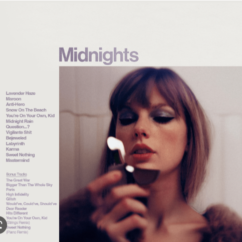 HotKeyBooks's tweet photo. Midnights - #ThisIsHowYouFallInLove by @huanika https://t.co/8ibjyr4jQZ