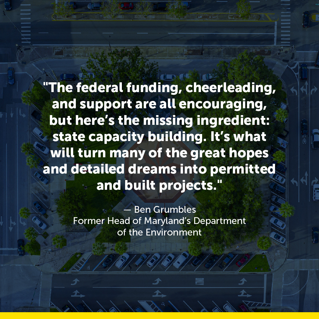 SAFEbuilt's tweet image. As infrastructure and environmental bills drive projects across the nation, find out how government agencies can get ahead of the surge with an online permitting portal: hubs.la/Q01DykDc0 #CommunityCore #SAFEbuilt