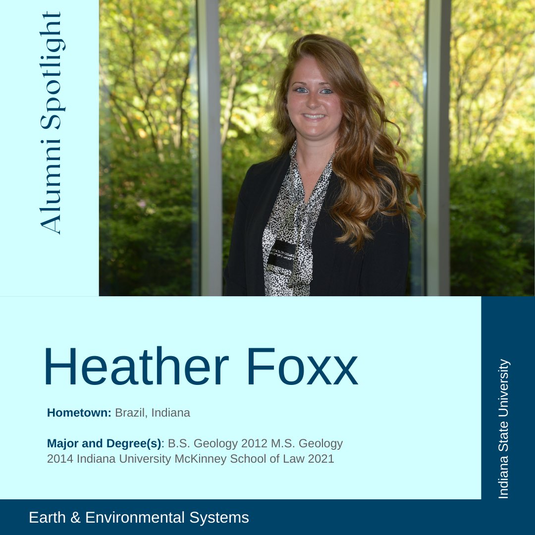 EES Indiana State U (@EESatISU) / Posts / X