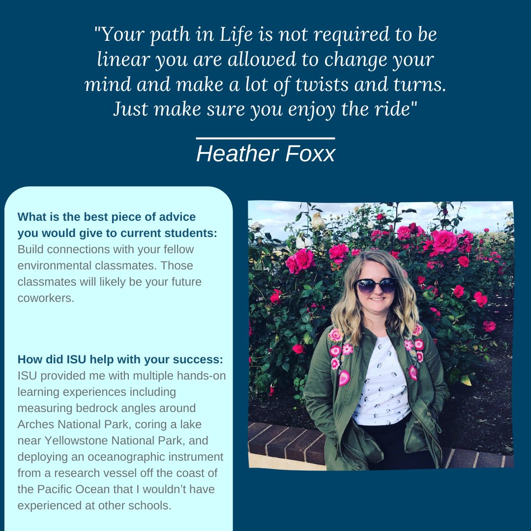 EES Indiana State U (@EESatISU) / Posts / X