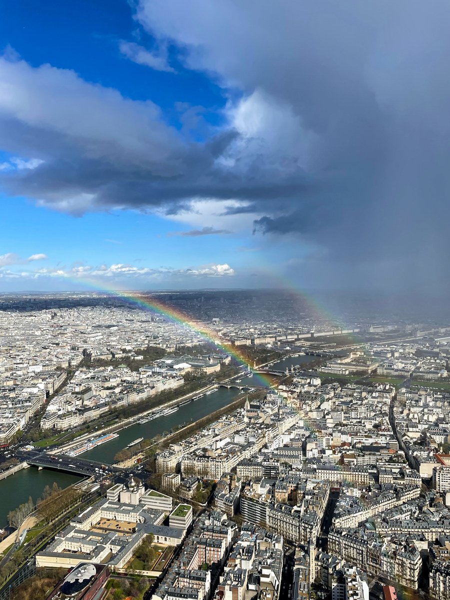 🇫🇷 Une fin de semaine qui s’annonce haute en couleurs avec la réouverture de mon sommet dès demain matin ! Bon week-end ! 😊

🌐 The weekend promises to be colorful with the reopening of my summit tomorrow morning! Enjoy it! 😊