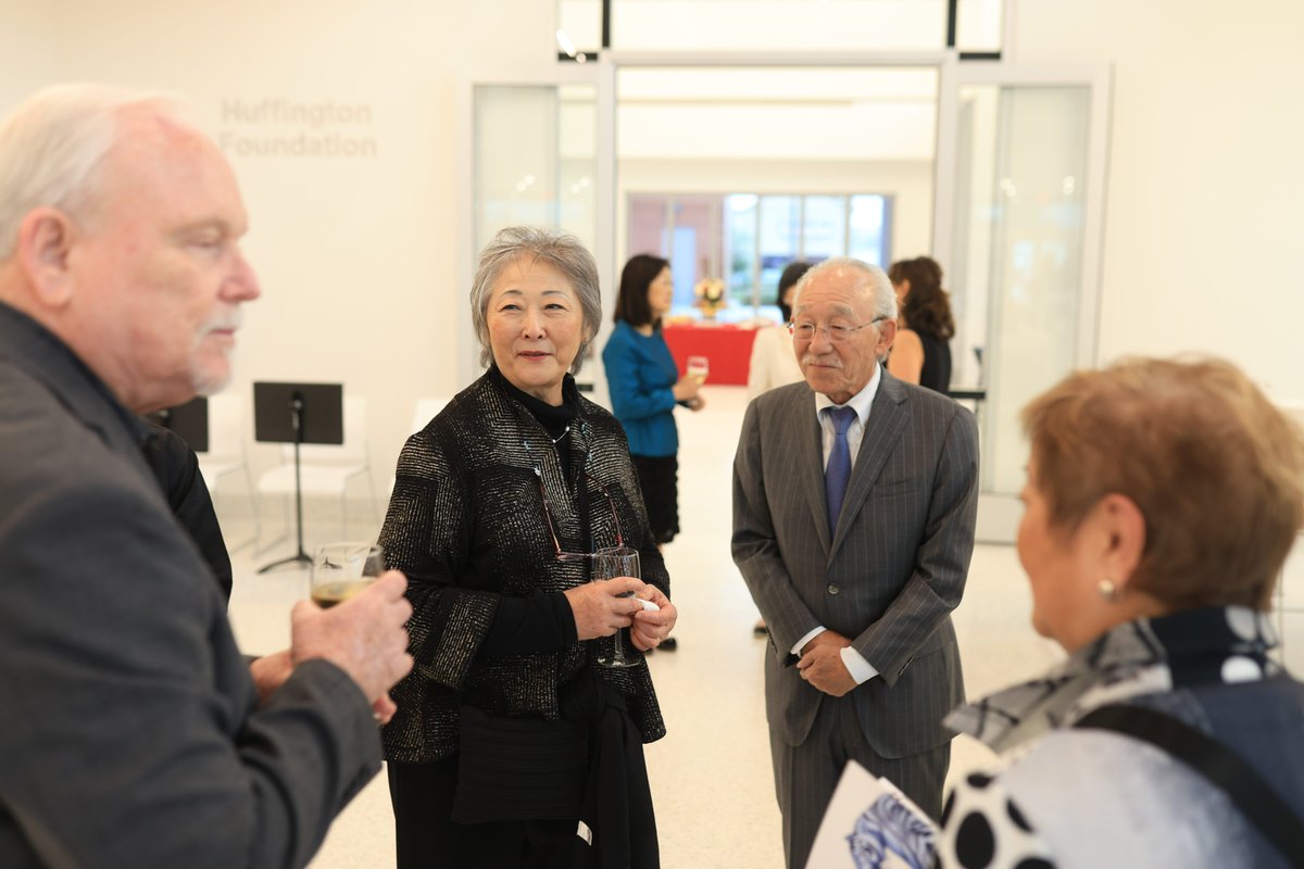 HOPECHC's tweet photo. We had a fantastic VIP reception last night!!
We want to give a big thank you to all our donors, supporters, staff, and friends for making it possible.
Your generosity and commitment to our cause is truly appreciated. #hopeclinic #VIPreception #grateful #thanyou https://t.co/19z1hyYFFI