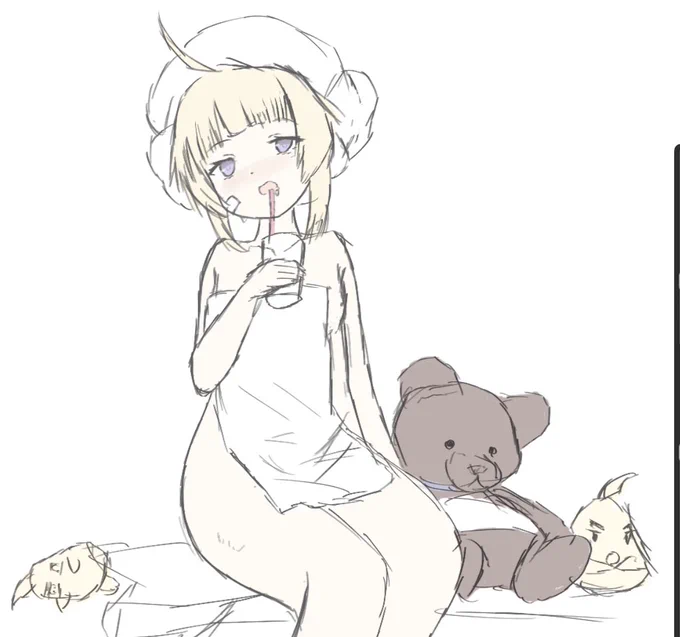 寝よ 